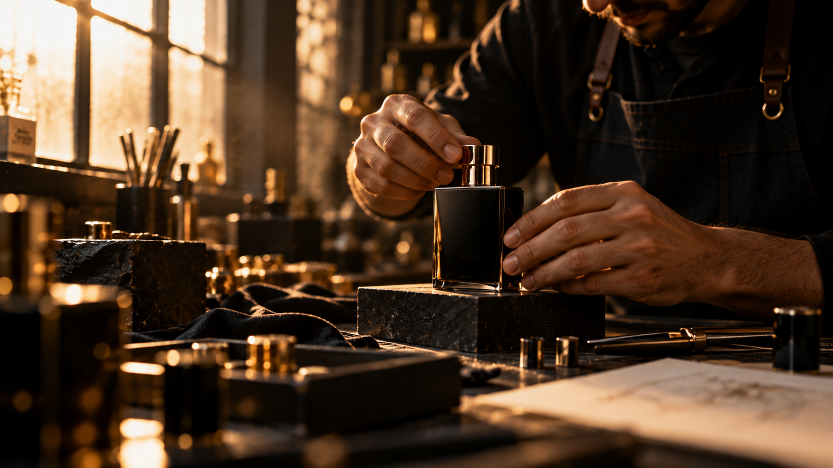 Branded Content Production