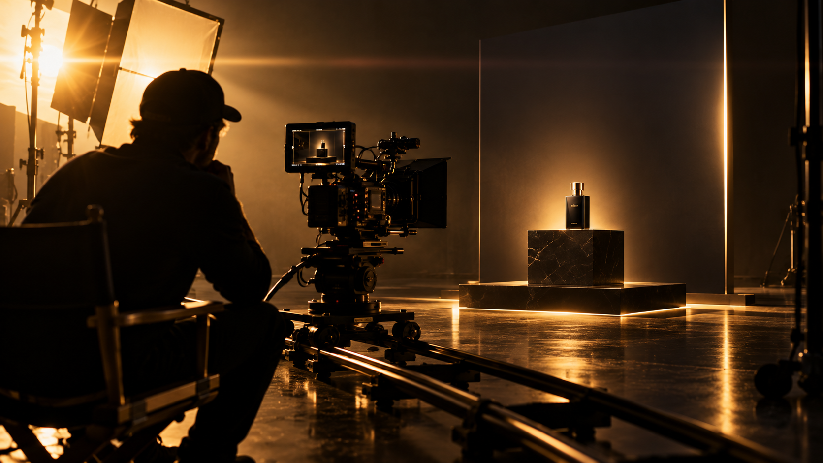Rise Of Brands video production