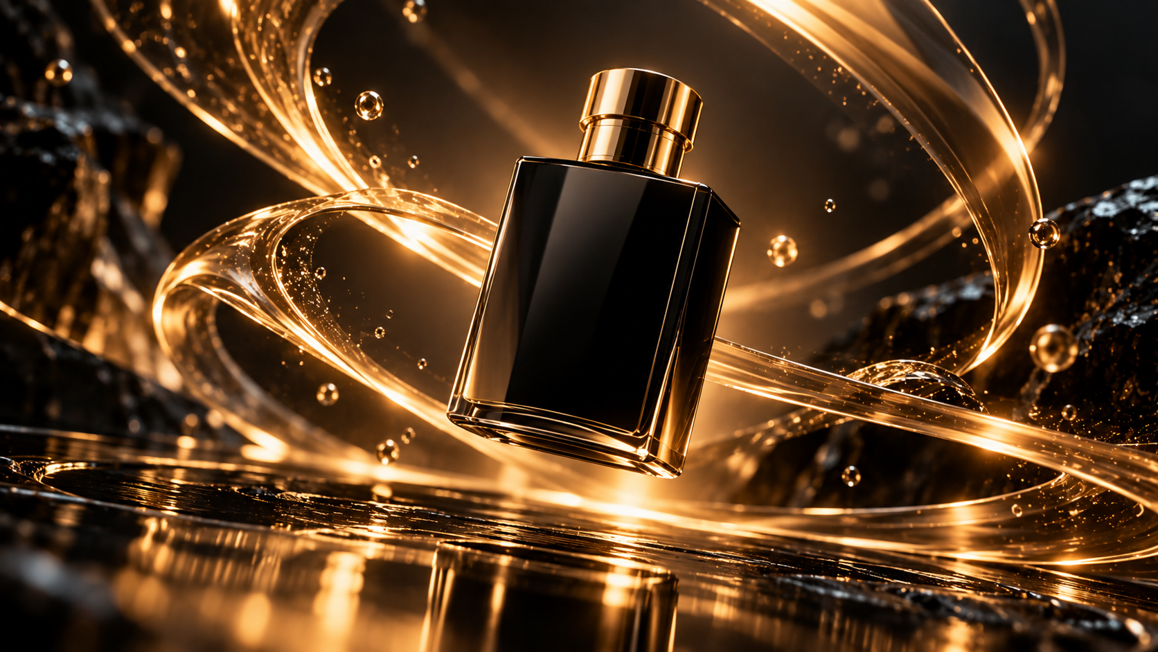 Product Films & Motion Graphics