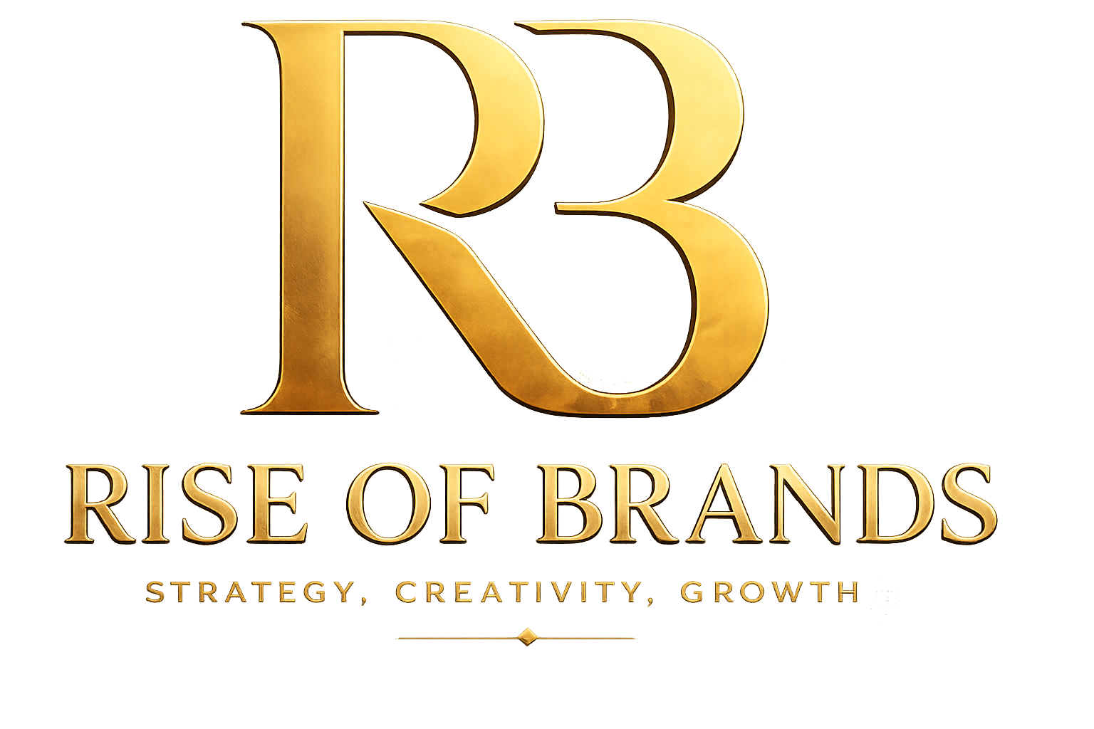 Rise Of Brands